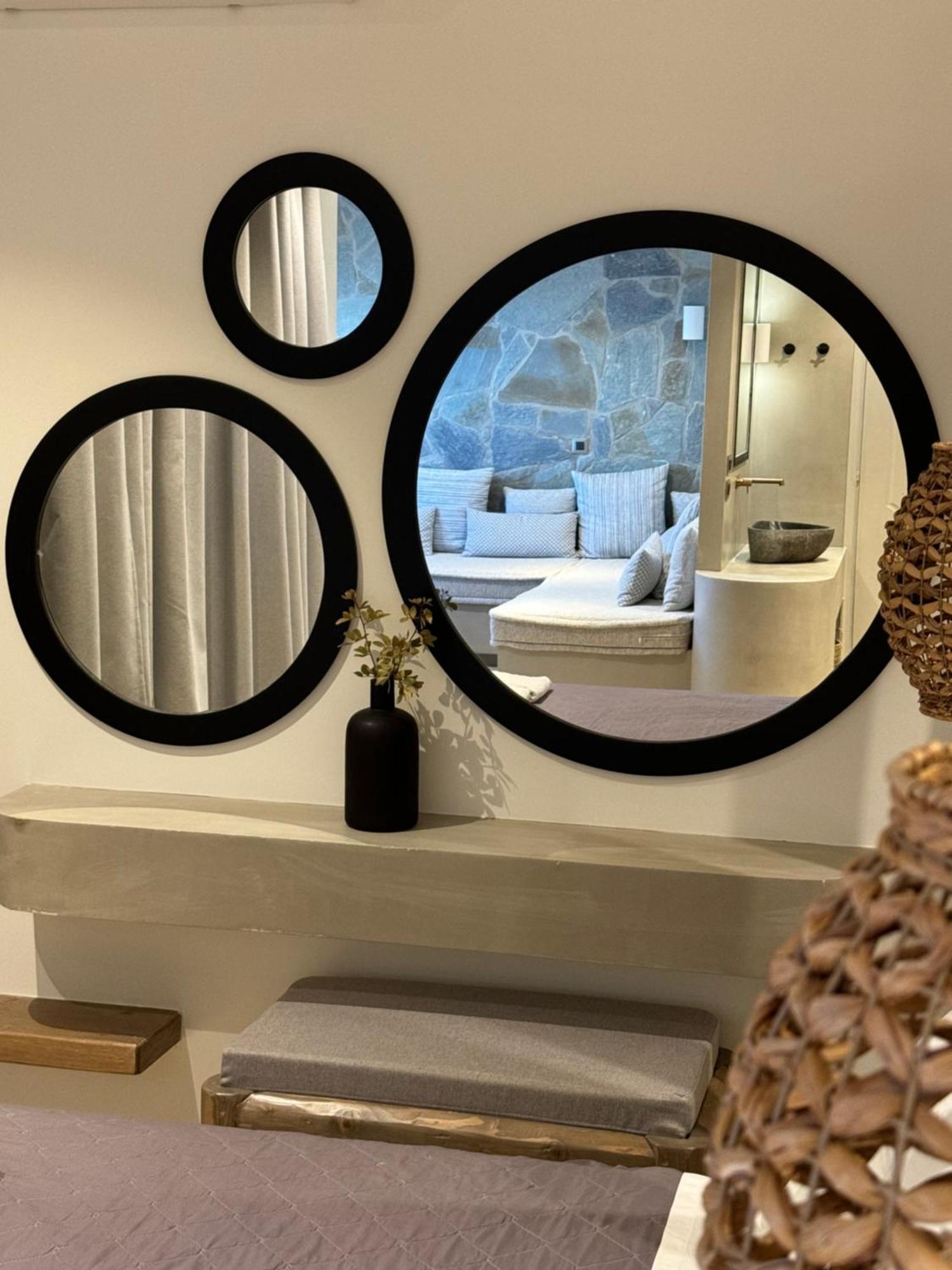 Chc Sound Of The Sea Aparthotel Karpathos Town  Exterior photo
